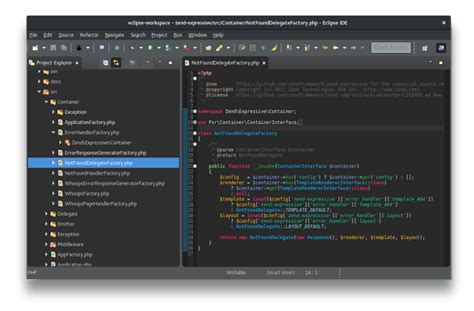 dedsv|D.dev: an IDE for D.